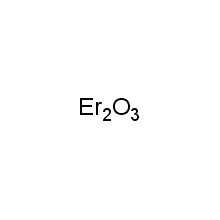 氧化铒 99.99% metals basis